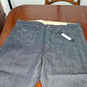 Men's Rag & Bone Selvedge Jeans
